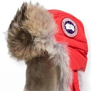 Canada Goose Trapper hat
